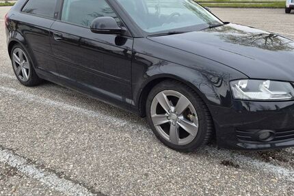 Audi A3 245.000 km 3.300 &euro; Burgkirchen an der alz 84508