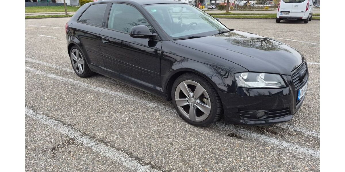 Audi A3 245.000 km 3.300 &euro; Burgkirchen an der alz 84508