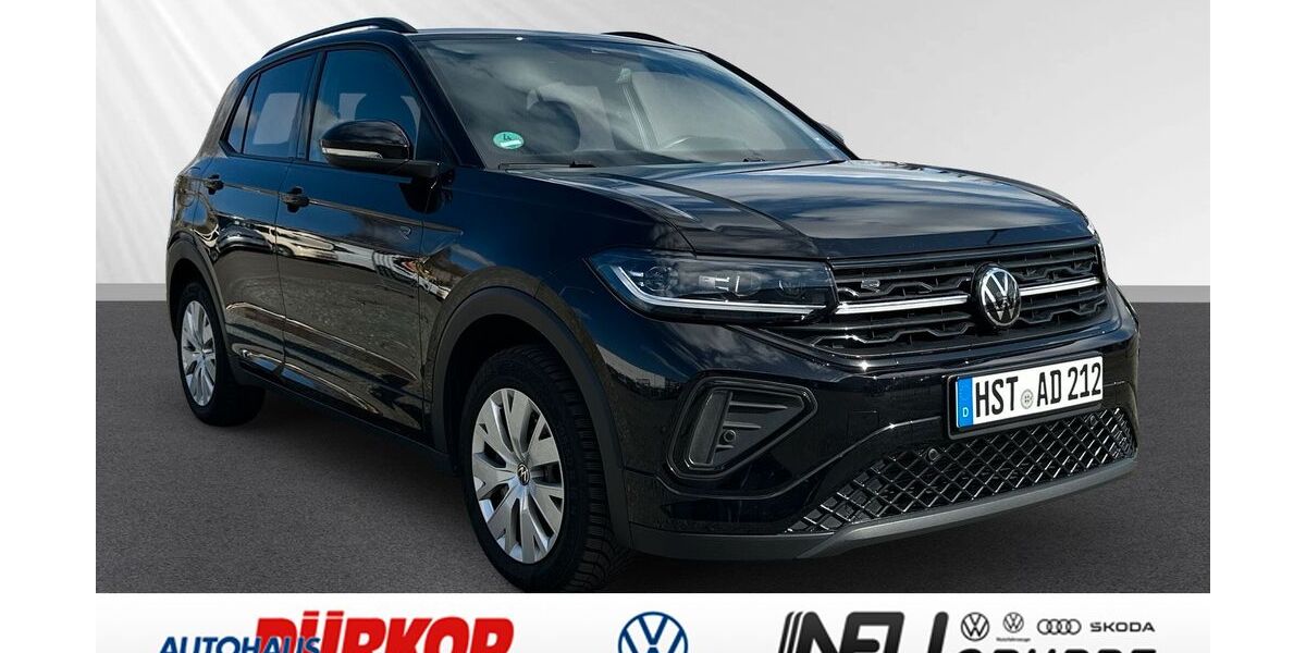 VW T-Cross 19.900 km 29.900 &euro; Stralsund 18437