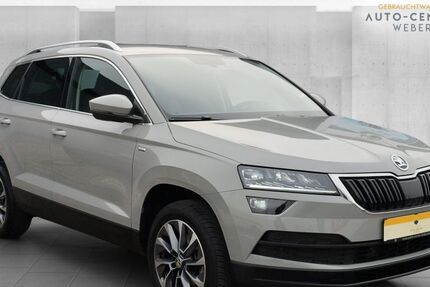 Skoda Karoq 43.297 km 23.390 € Leipzig 04158