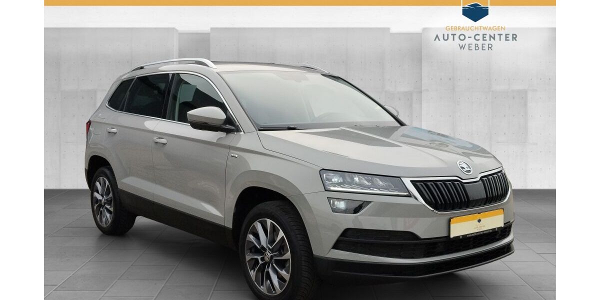 Skoda Karoq 43.297 km 23.390 &euro; Leipzig 04158