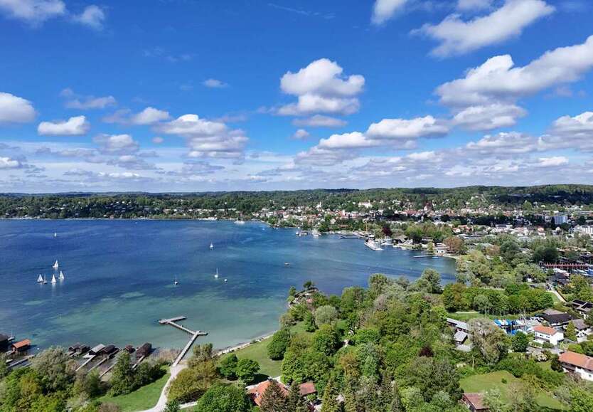 Grundstück zu verkaufen in Starnberg 1.650.000 € 531 m²