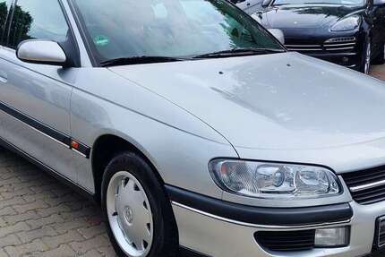 Opel Omega