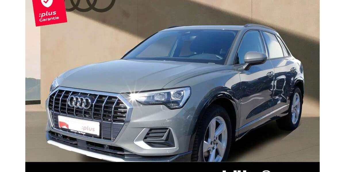 Audi Q3 11.600 km 36.480 &euro; Meckenheim 53340