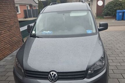 VW Caddy Maxi 153.300 km 19.750 &euro; Dinklage 49413