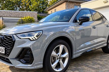 Audi Q3 100.000 km 28.500 &euro; Peine 31224