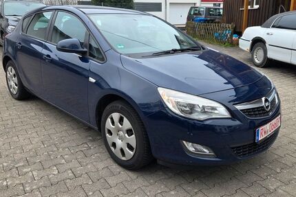Opel Astra 185.000 km 2.800 &euro; Schramberg 78713