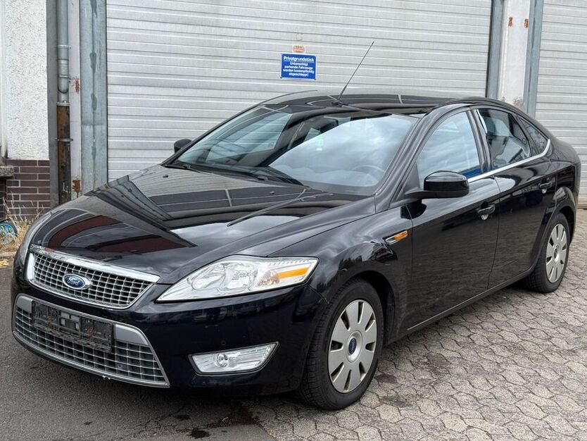 Mondeo