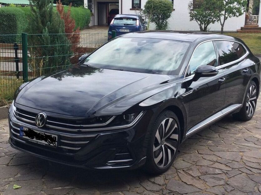 Arteon