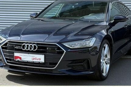 Audi A7 51.300 km 49.991 &euro; Walldürn 74731