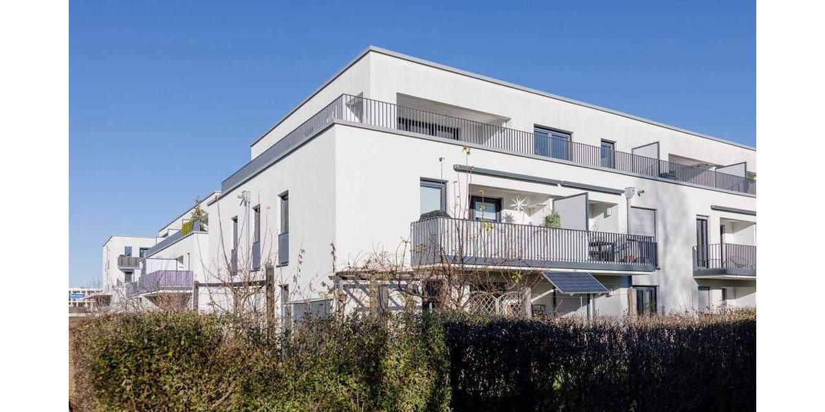 Etagenwohnung Vaterstetten Baldham - 4 Zimmer, 101 m&sup2;, 849.000&euro; | Angebot:25729108