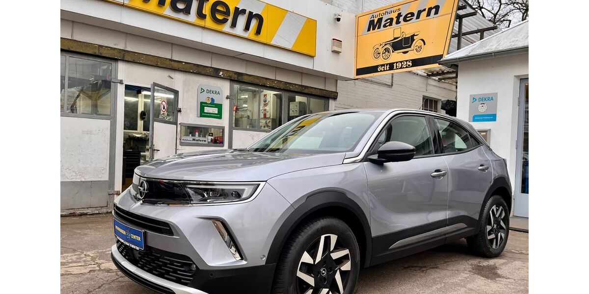 Opel Mokka 65.433 km 17.500 &euro; Grabow 19300