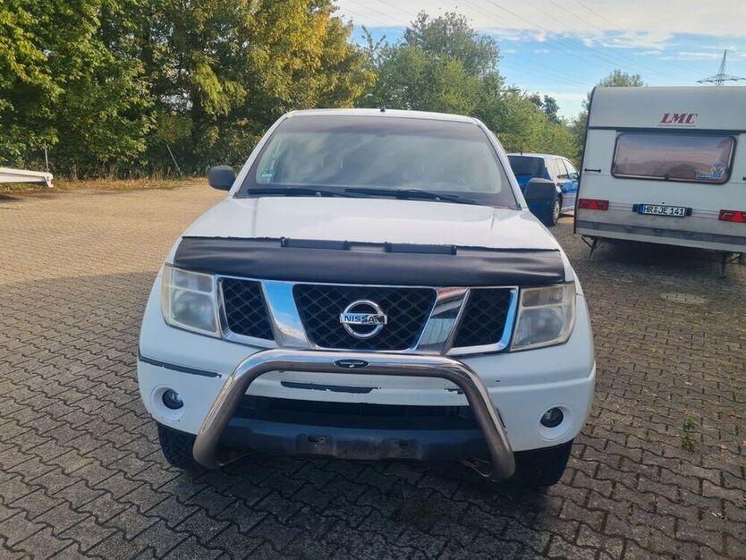 Navara
