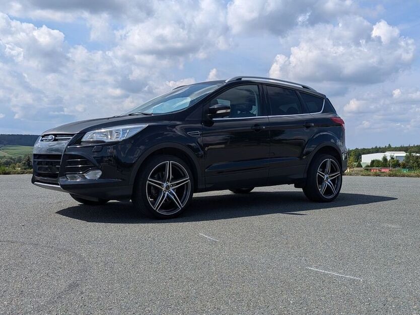 Kuga