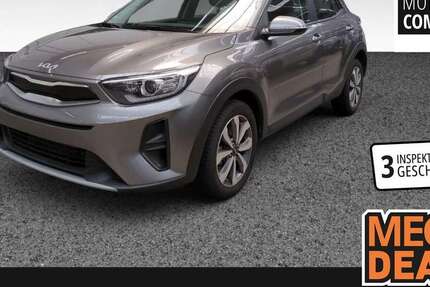 Kia Stonic 14.199 km 18.690 &euro; Köln 50968