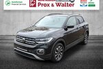 VW T-Cross TSI OPF Active LED+NAVI+KAMERA+ACC 46.636 km 19.900 &euro; Hagenow 19230