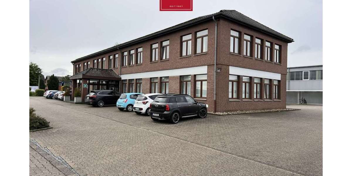 Gewerbeobjekt Dormagen - 4.180.000&euro; | Angebot:26660085
