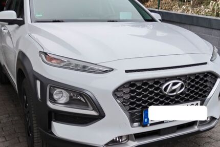 Hyundai KONA 47.000 km 19.600 &euro; Gross-Umstadt 64823
