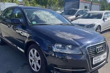 Audi A3 140.000 km 7.999 &euro; Hamburg 20539