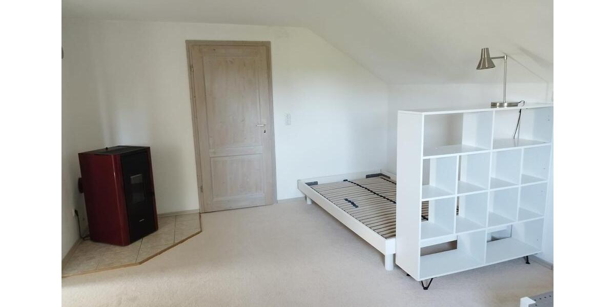 Etagenwohnung Seefeld - 1.5 Zimmer, 39 m&sup2;, 750&euro; | Angebot:25428050