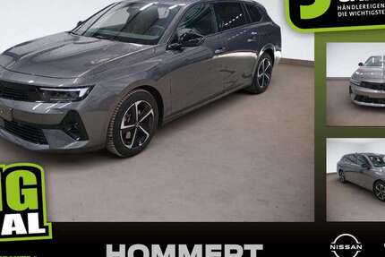 Opel Astra 14.590 km 21.490 &euro; Altenkunstadt 96264
