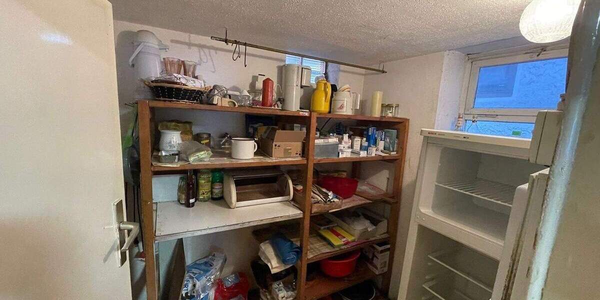 Einfamilienhaus Grabfeld Jüchsen - 5 Zimmer, 60 m&sup2;, 49.000&euro; | Angebot:25770587