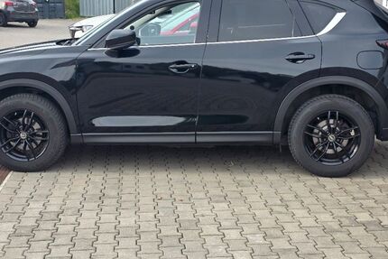 Mazda CX-5 139.500 km 15.400 &euro; Mainburg 84048