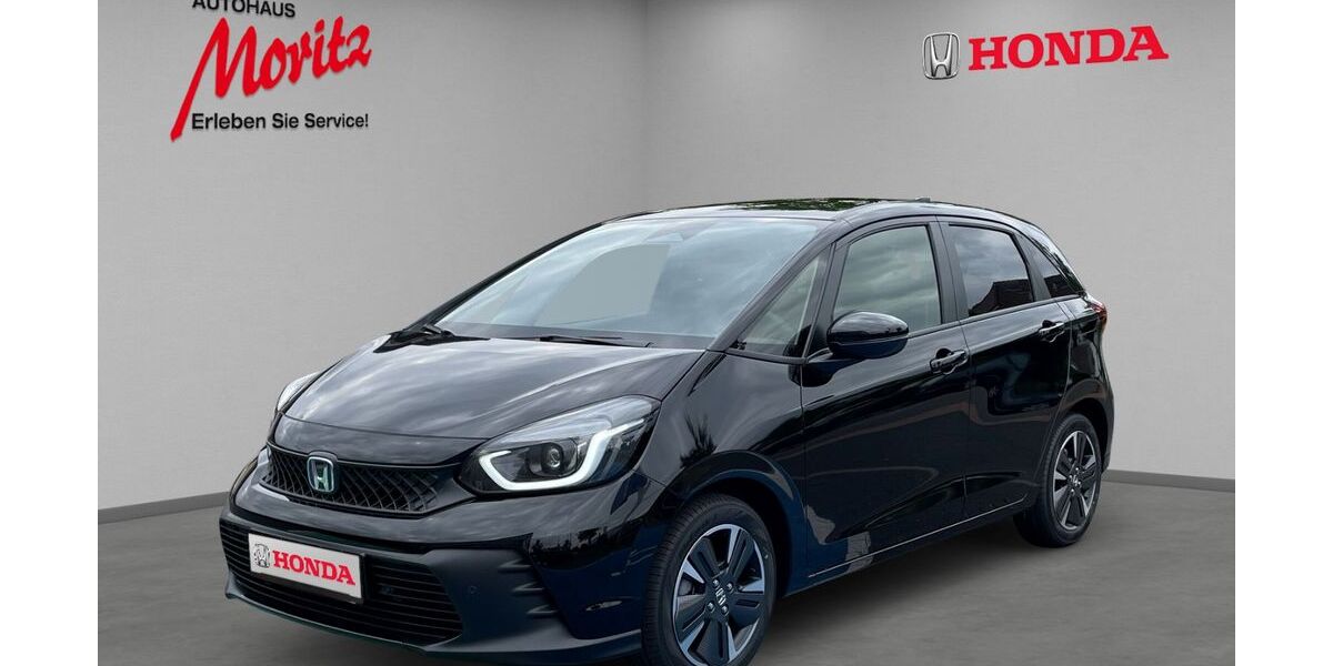 Honda Jazz 2.000 km 28.490 &euro; Laatzen 30880
