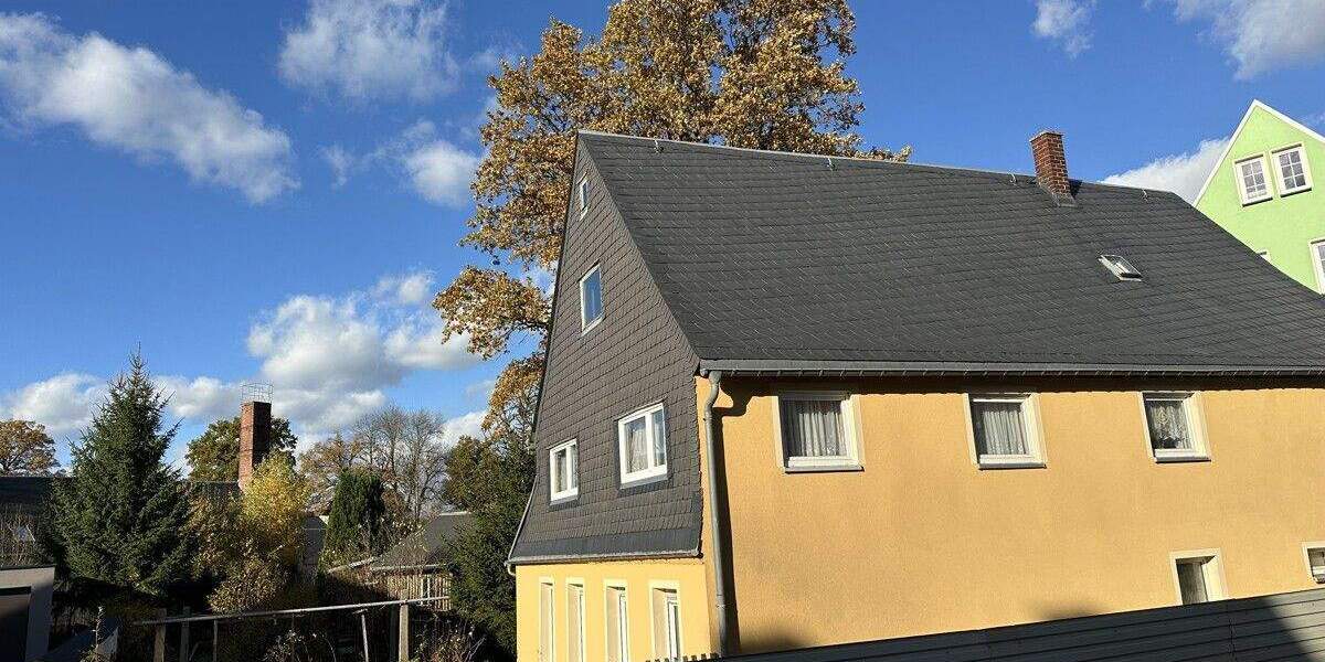 Mehrfamilienhaus, Wohnhaus Zwönitz / Niederzwönitz Zwönitz - 1 Zimmer, 150 m&sup2;, 69.000&euro; | Angebot:25744609