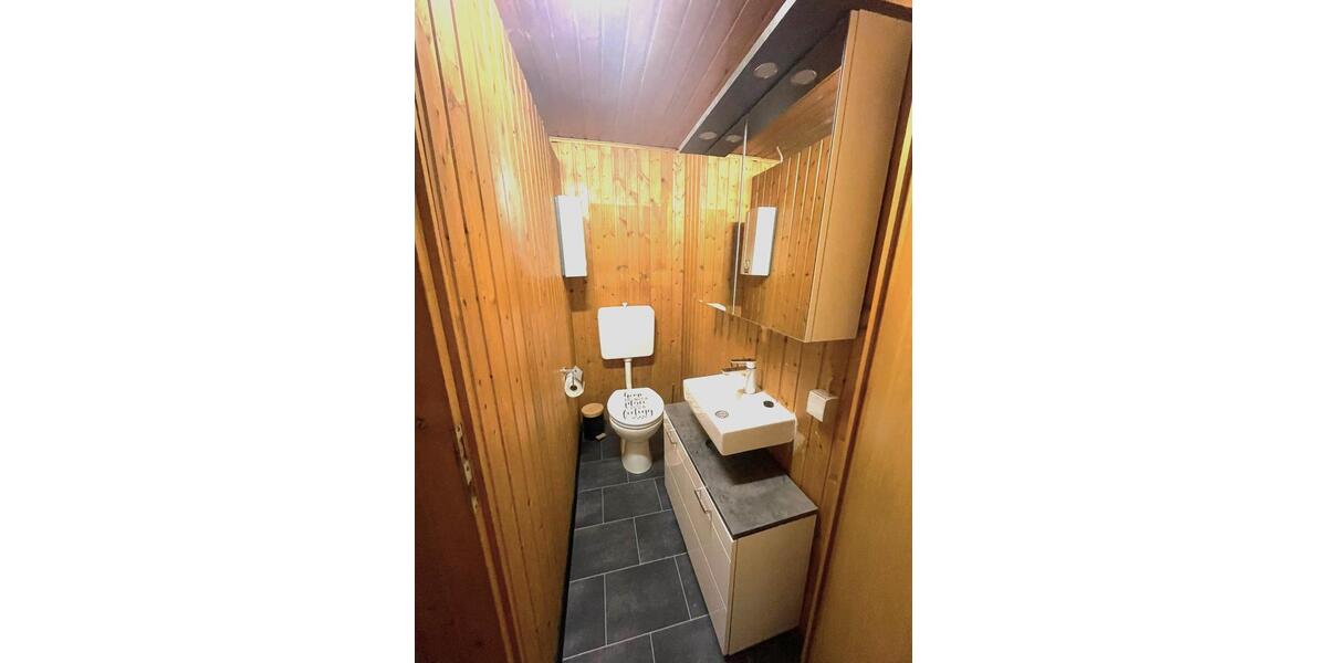 Etagenwohnung Nideggen - 1 Zimmer, 45 m&sup2;, 360&euro; | Angebot:26339519