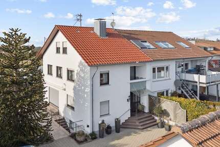 Haus Grünkraut / Gullen Gullen - 5 Zimmer, 152 m&sup2;, 749.000&euro; | Angebot:25081921