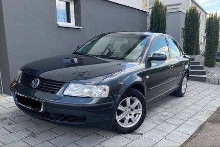 VW Passat 109.800 km 2.300 &euro; Schwäbisch Gmünd 73529