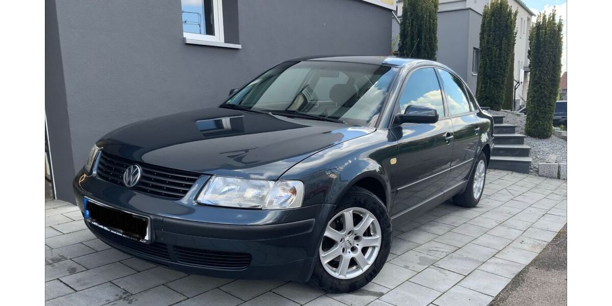 VW Passat 109.800 km 2.300 &euro; Schwäbisch Gmünd 73529