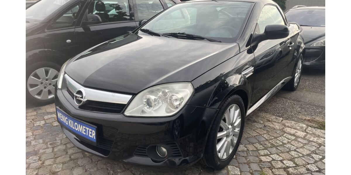 Opel Tigra 104.409 km 3.597 &euro; Walldorf 69190