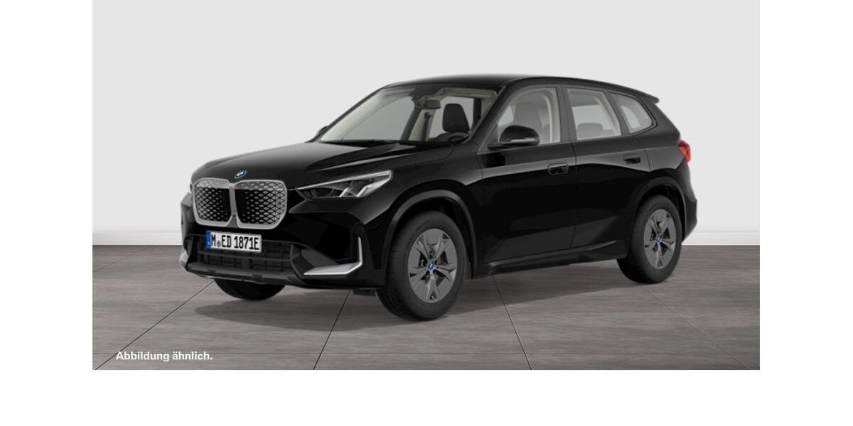 BMW iX1 15.914 km 35.350 &euro; Köln Süd 50968