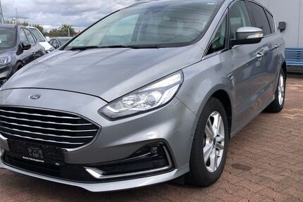 Ford S-Max 119.078 km 17.900 &euro; Frechen 50226