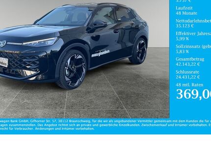 VW T-Roc 2.480 km 38.880 &euro; Pronsfeld 54597