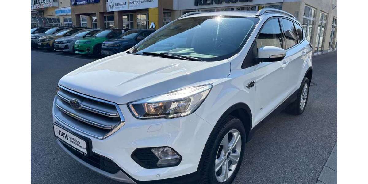 Ford Kuga 72.000 km 16.480 &euro; Dachau 85221