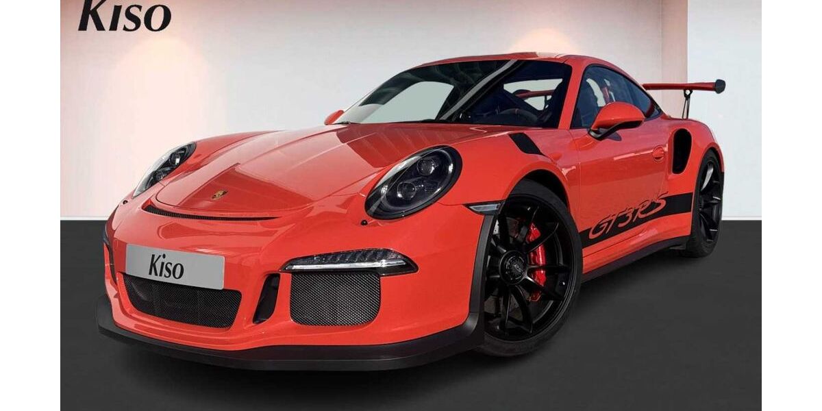 Porsche 991 4.800 km 193.911 &euro; Schleswig 24837