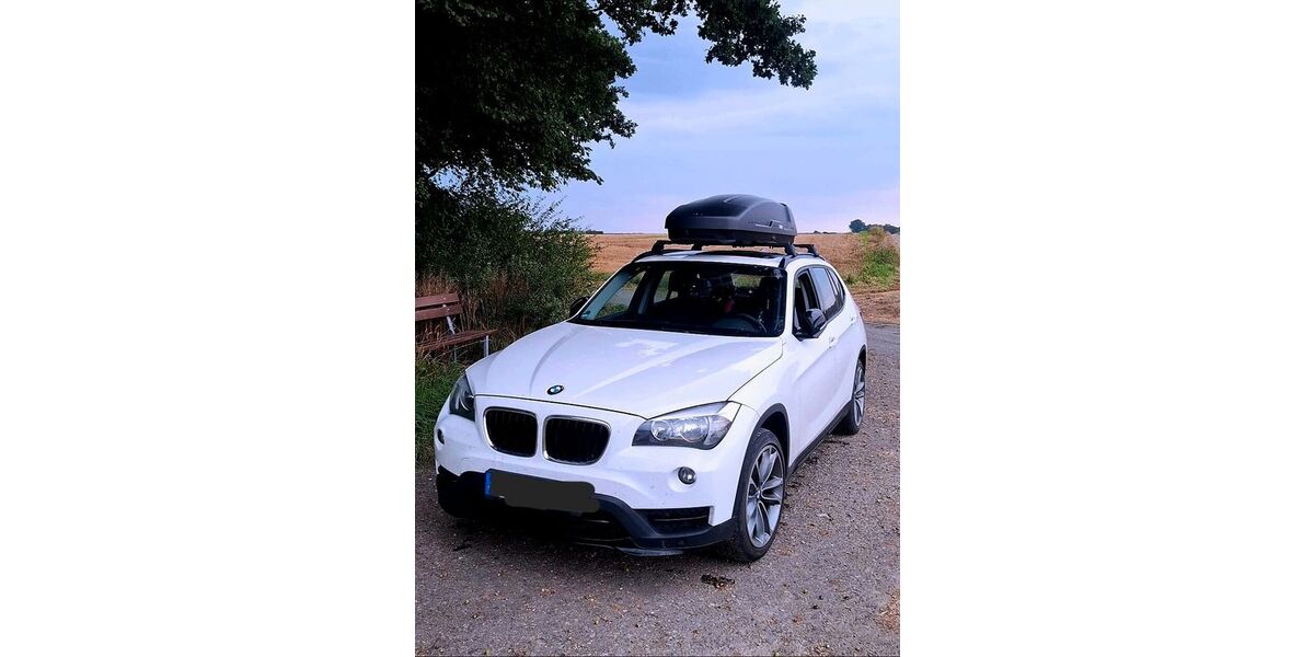 BMW X1 210.199 km 10.900 € Schemmerhofen 88433