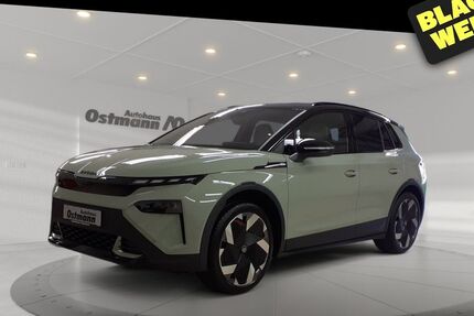 Skoda Elroq 6.500 km 46.830 € Melsungen 34212