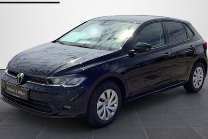 VW Polo 4.365 km 20.780 &euro; Norden 26506