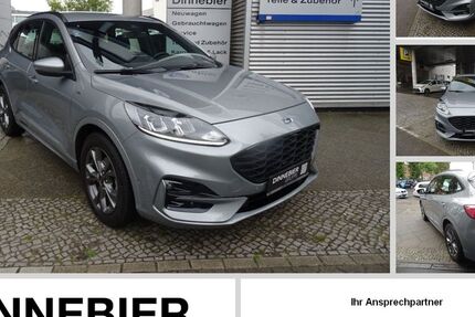 Ford Kuga 26.610 km 26.990 &euro; Berlin 14199