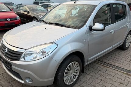 Dacia Sandero 112.229 km 1.495 &euro; Stuttgart 70597