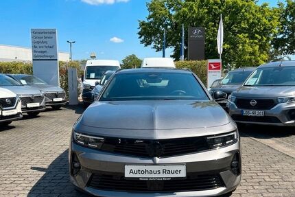 Opel Astra 45.085 km 20.890 &euro; Erkner 15537