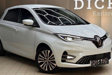 Renault ZOE 40.000 km 15.950 &euro; Karlsdorf-Neuthard 76689