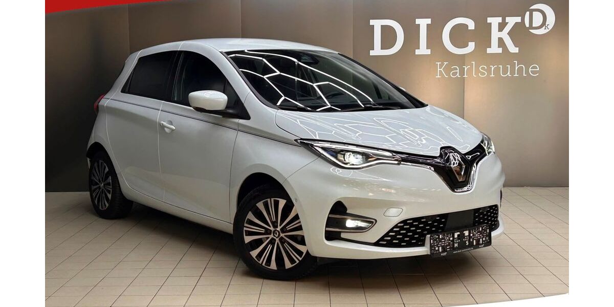Renault ZOE 40.000 km 15.950 &euro; Karlsdorf-Neuthard 76689