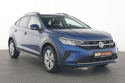 VW Taigo