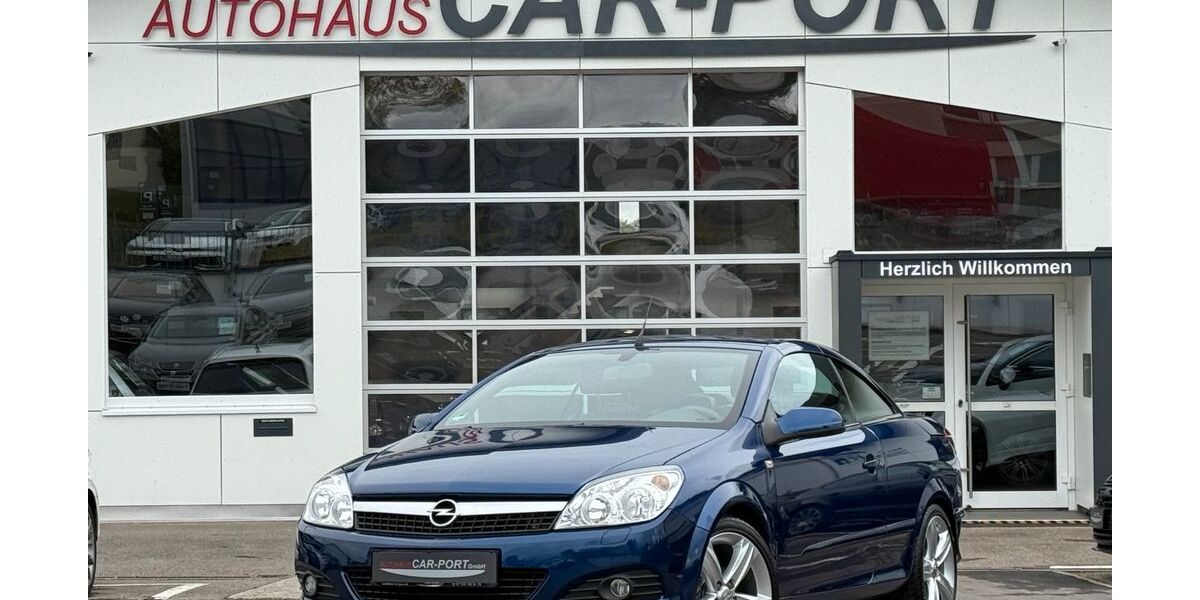 Opel Astra 42.663 km 10.990 &euro; Deißlingen 78652