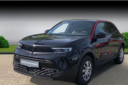 Opel Mokka 50.800 km 17.000 &euro; Plauen 08525